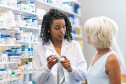 Genoa Comprehensive Medication Management Solution (CMMS)