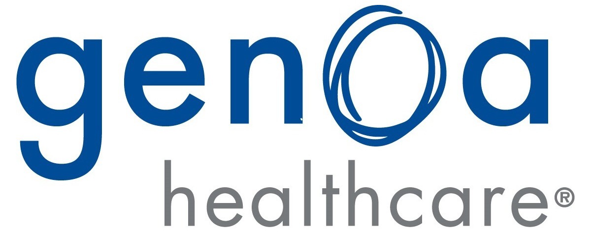 Genoa Comprehensive Medication Management Solution (CMMS)