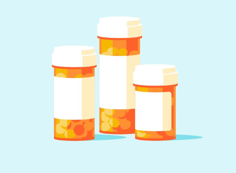 Drug overdose is the leading cause of accidental death in the U.S.