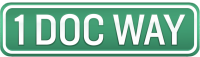 1DocWay is a telemedicine company that builds telepsychiatry networks.